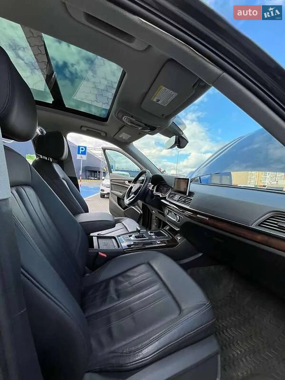 2019 Audi Q5 - мініатюра 9