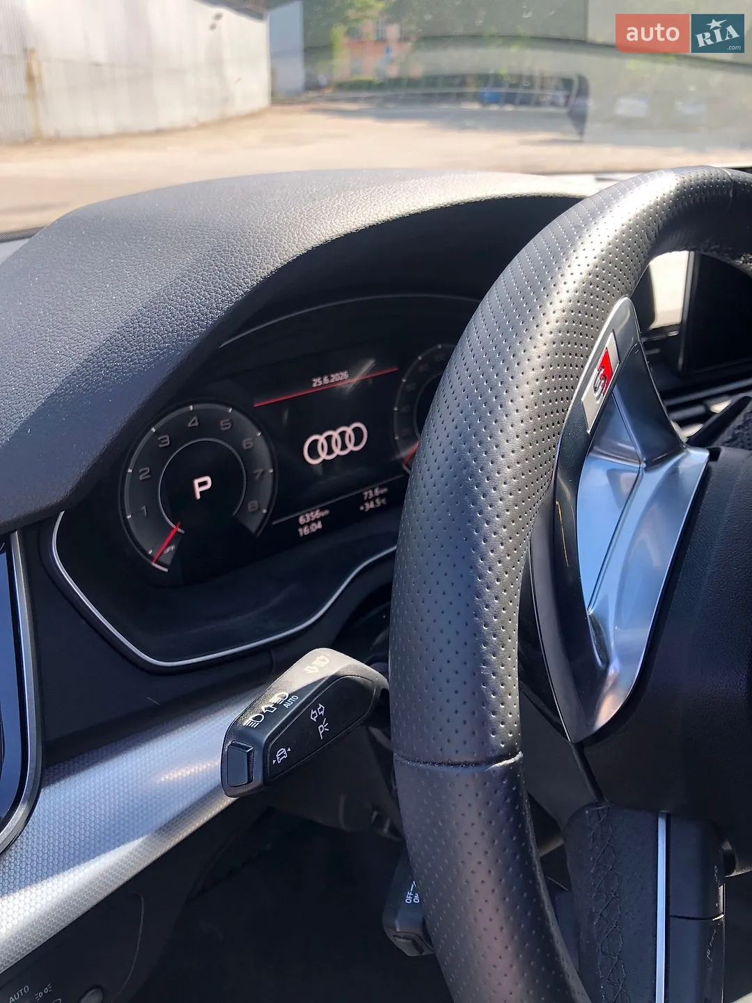 2023 Audi Q5 - мініатюра 11