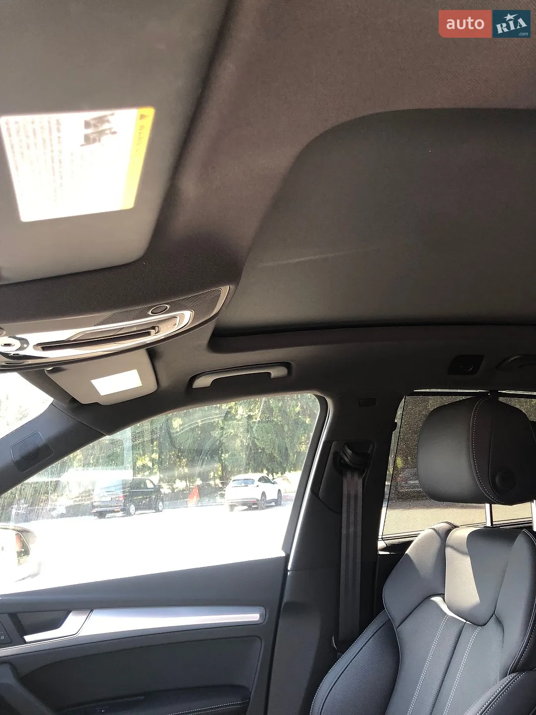 2023 Audi Q5 - мініатюра 15