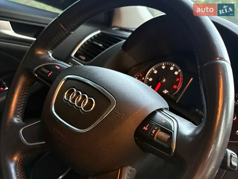 Audi Q5 2012 VIN WA1LFAFP2DA020010 фото оголошення 12 з 58