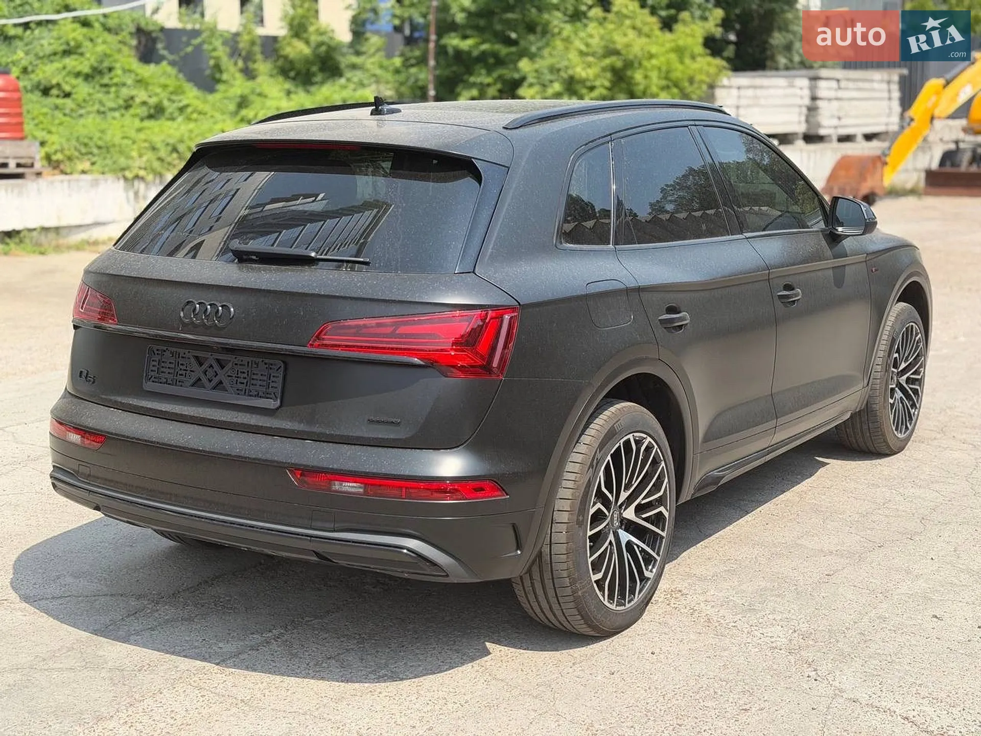 2022 Audi Q5 - мініатюра 7