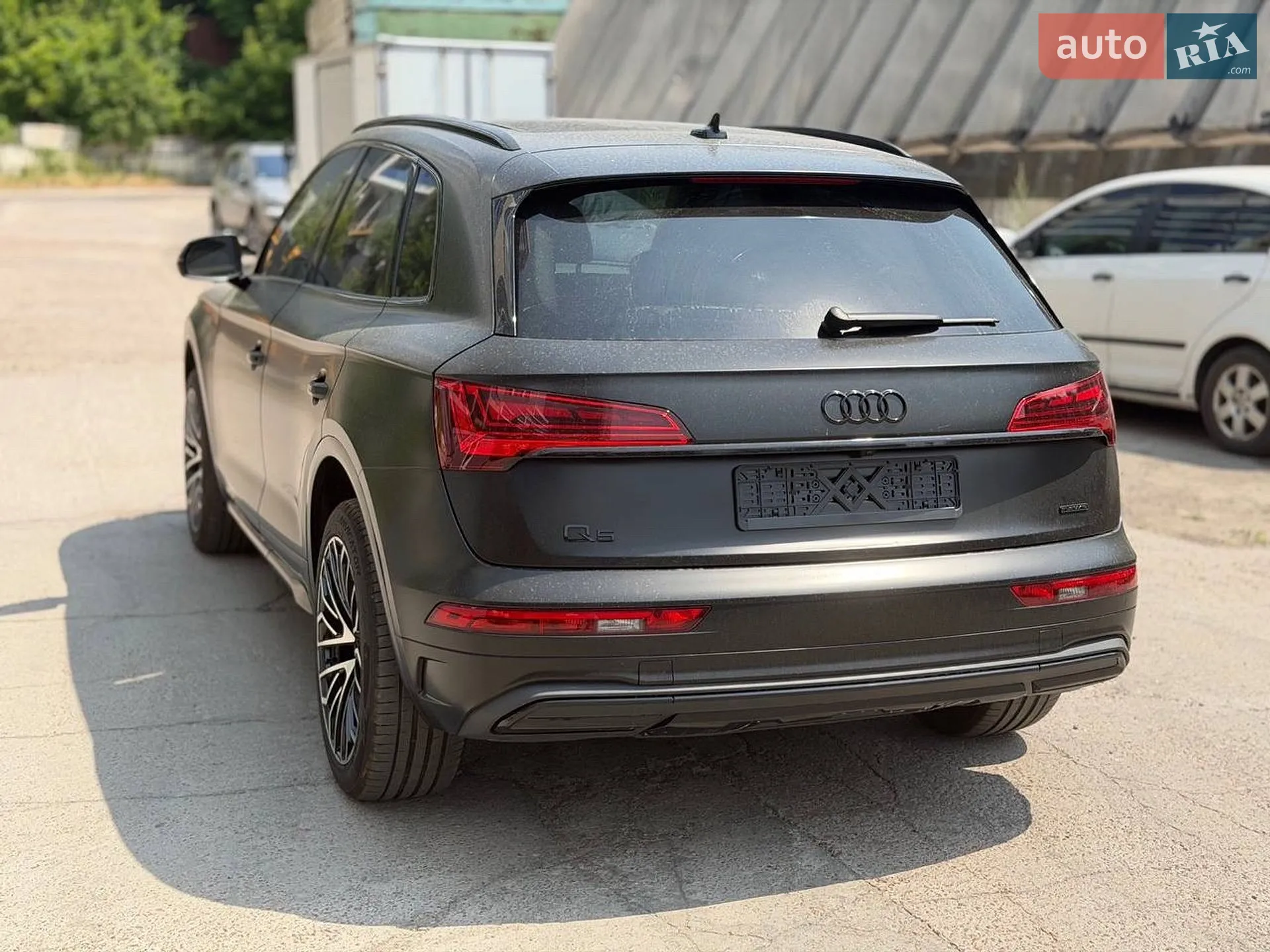 2022 Audi Q5 - мініатюра 12