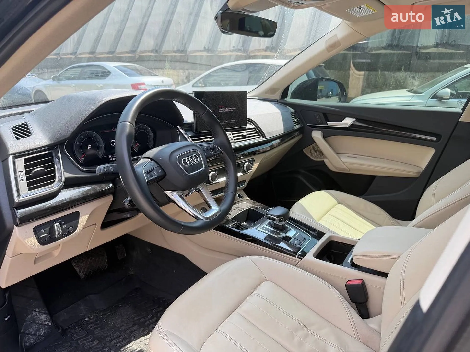 2022 Audi Q5 - мініатюра 17