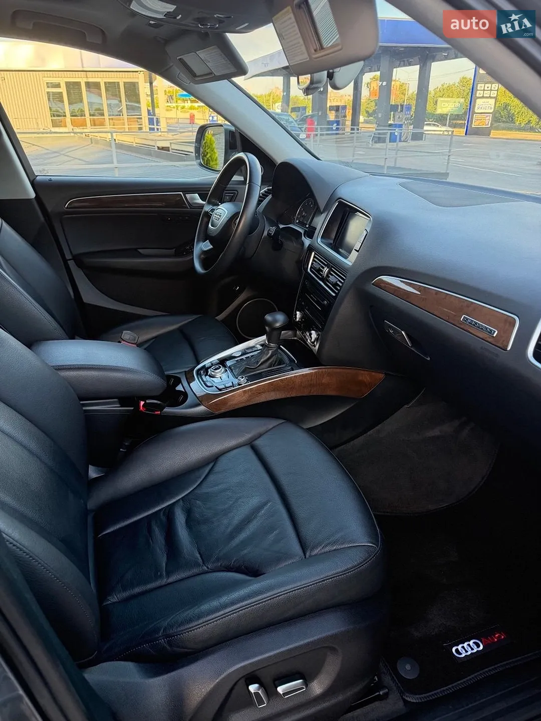 2015 Audi Q5 - мініатюра 13
