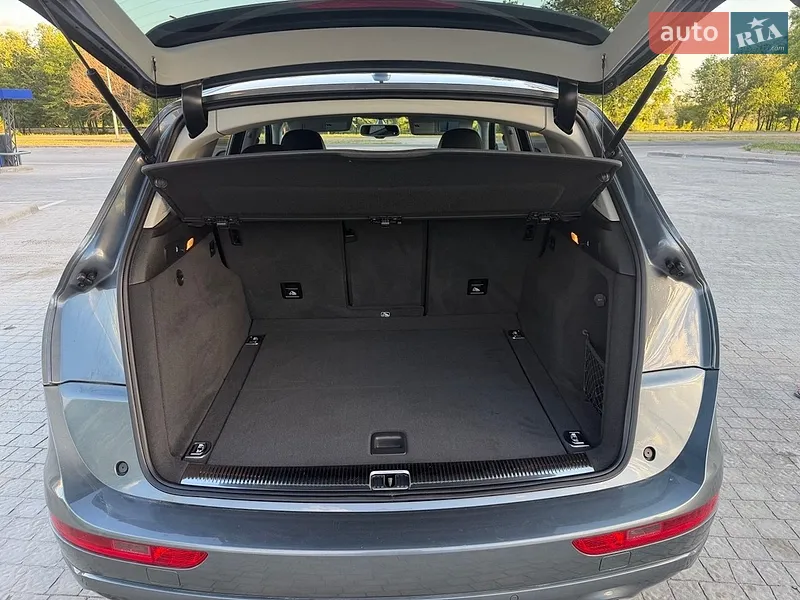 Audi Q5 2015 VIN WA1L2AFP3GA066980 фото оголошення 25 з 69