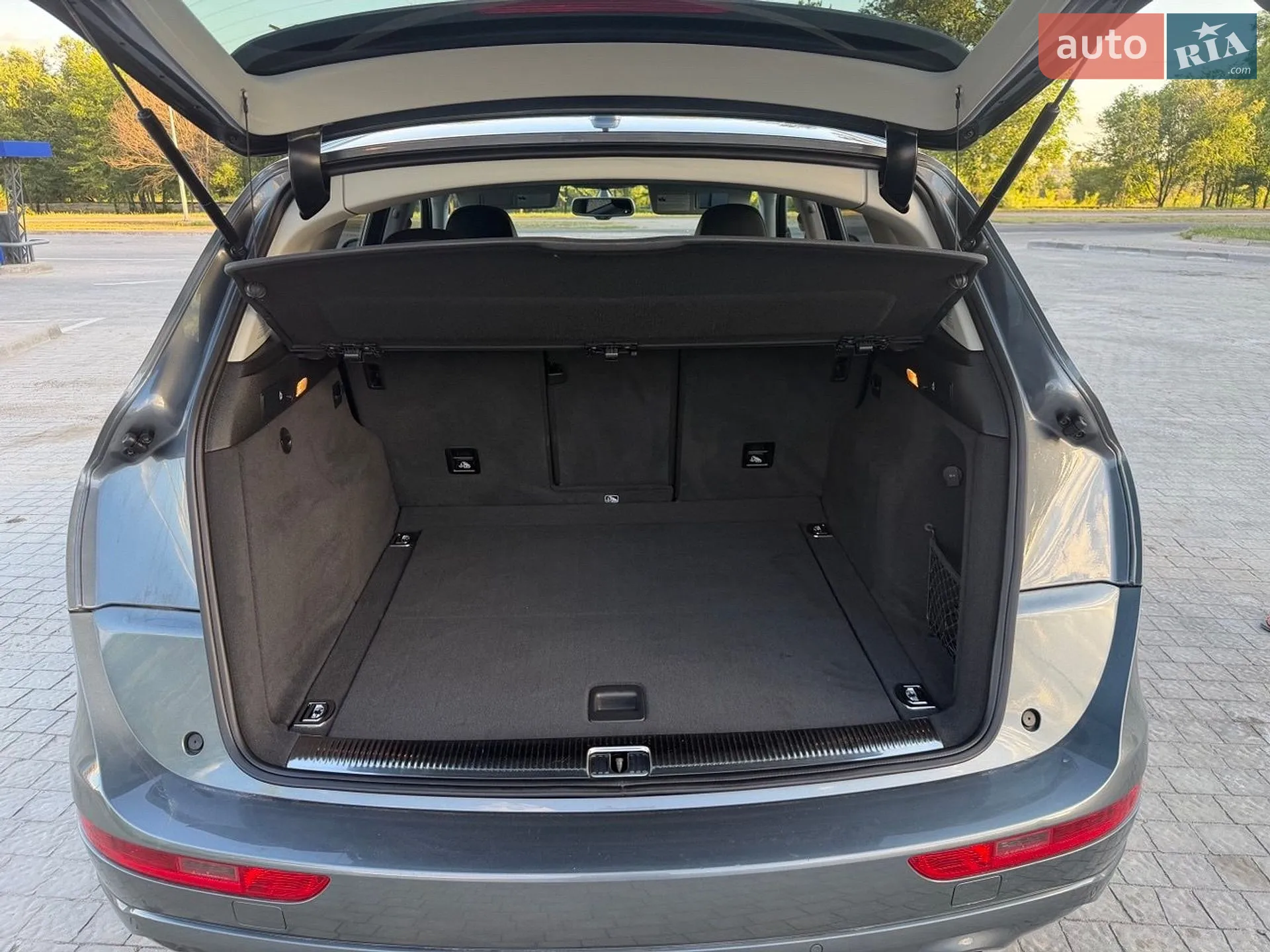2015 Audi Q5 - мініатюра 25