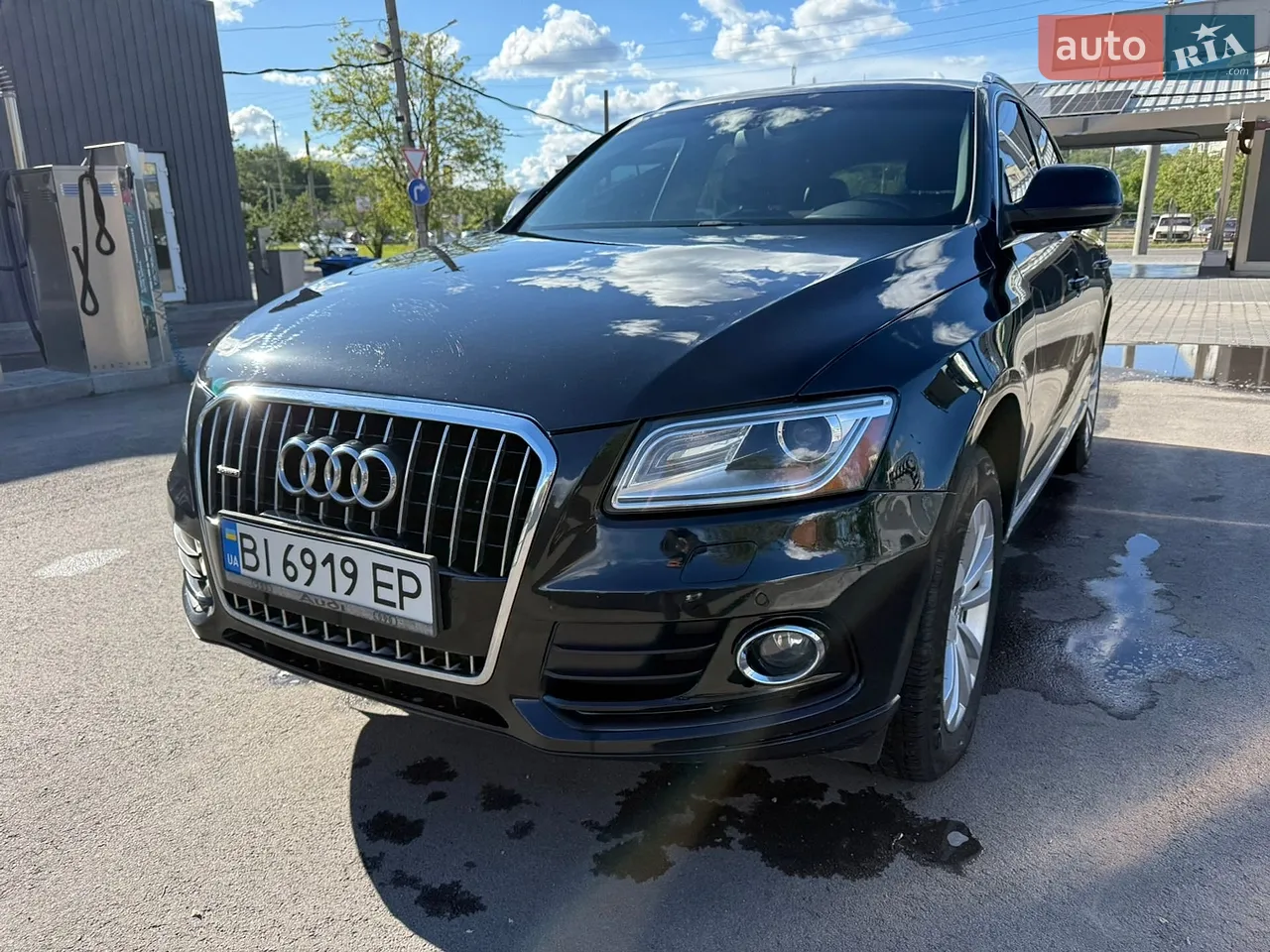 2013 Audi Q5 - мініатюра 26
