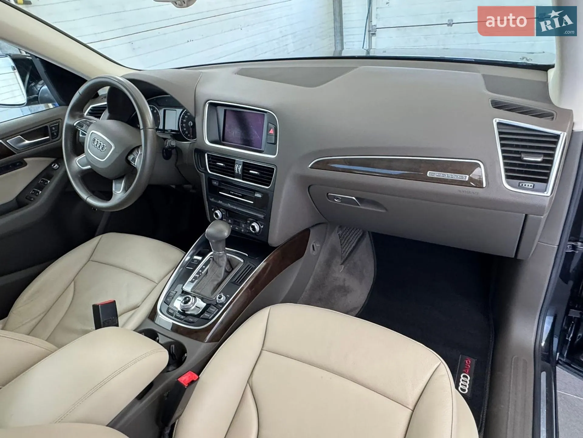 2013 Audi Q5 - мініатюра 21