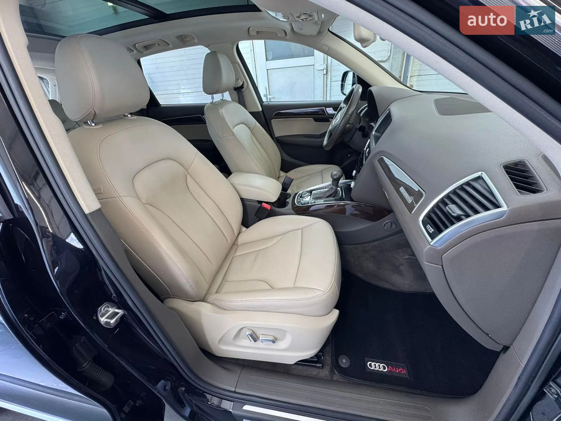2013 Audi Q5 - мініатюра 20