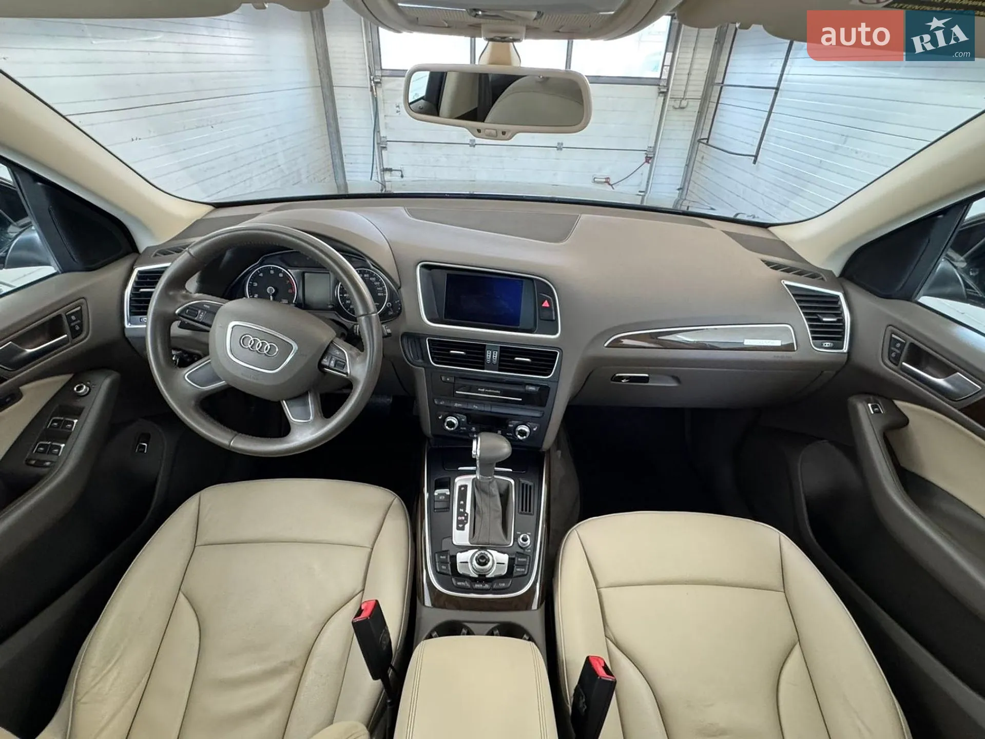 2013 Audi Q5 - мініатюра 18