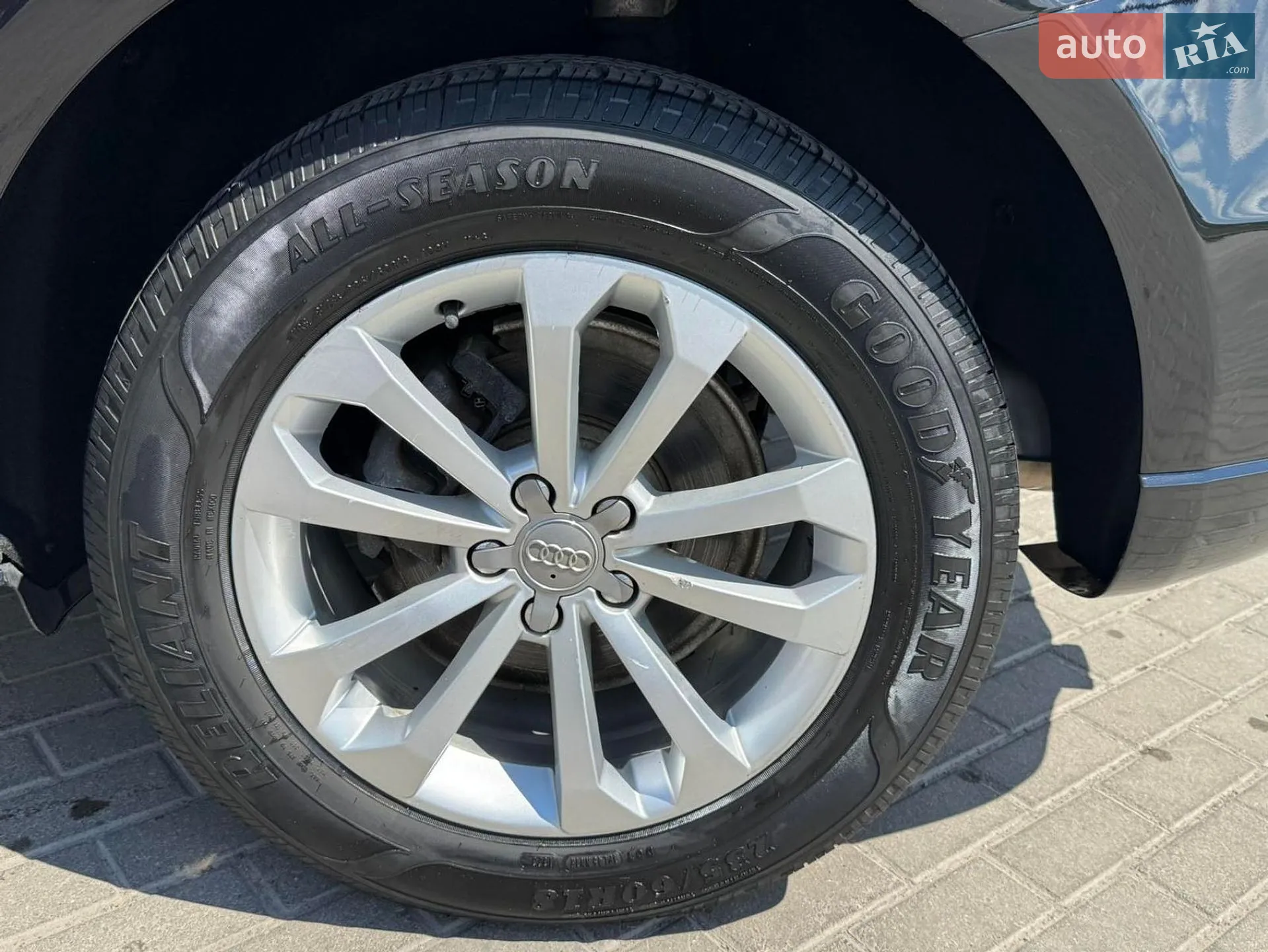 2013 Audi Q5 - мініатюра 36