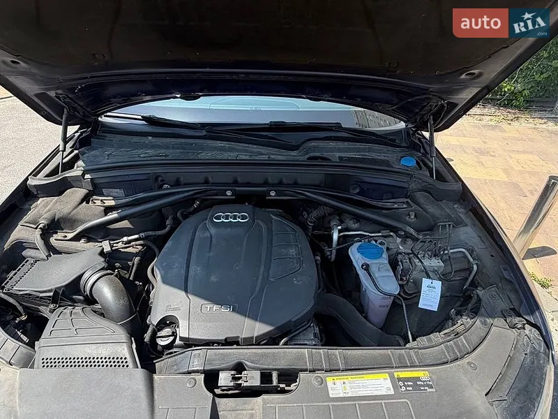 Audi Q5 2014 VIN WAUZZZ8R3FA013104 фото оголошення 11 з 59