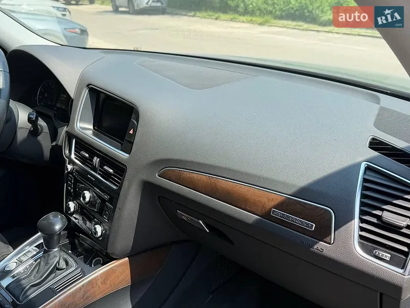 Audi Q5 2014 VIN WAUZZZ8R3FA013104 фото оголошення 15 з 59