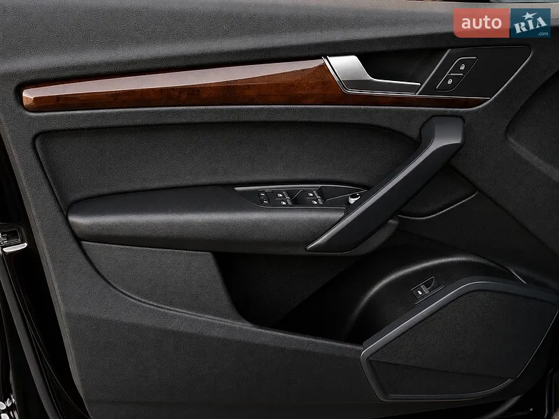 Audi Q5 2019 VIN WA1ANAFY5L2044085 фото оголошення 11 з 72