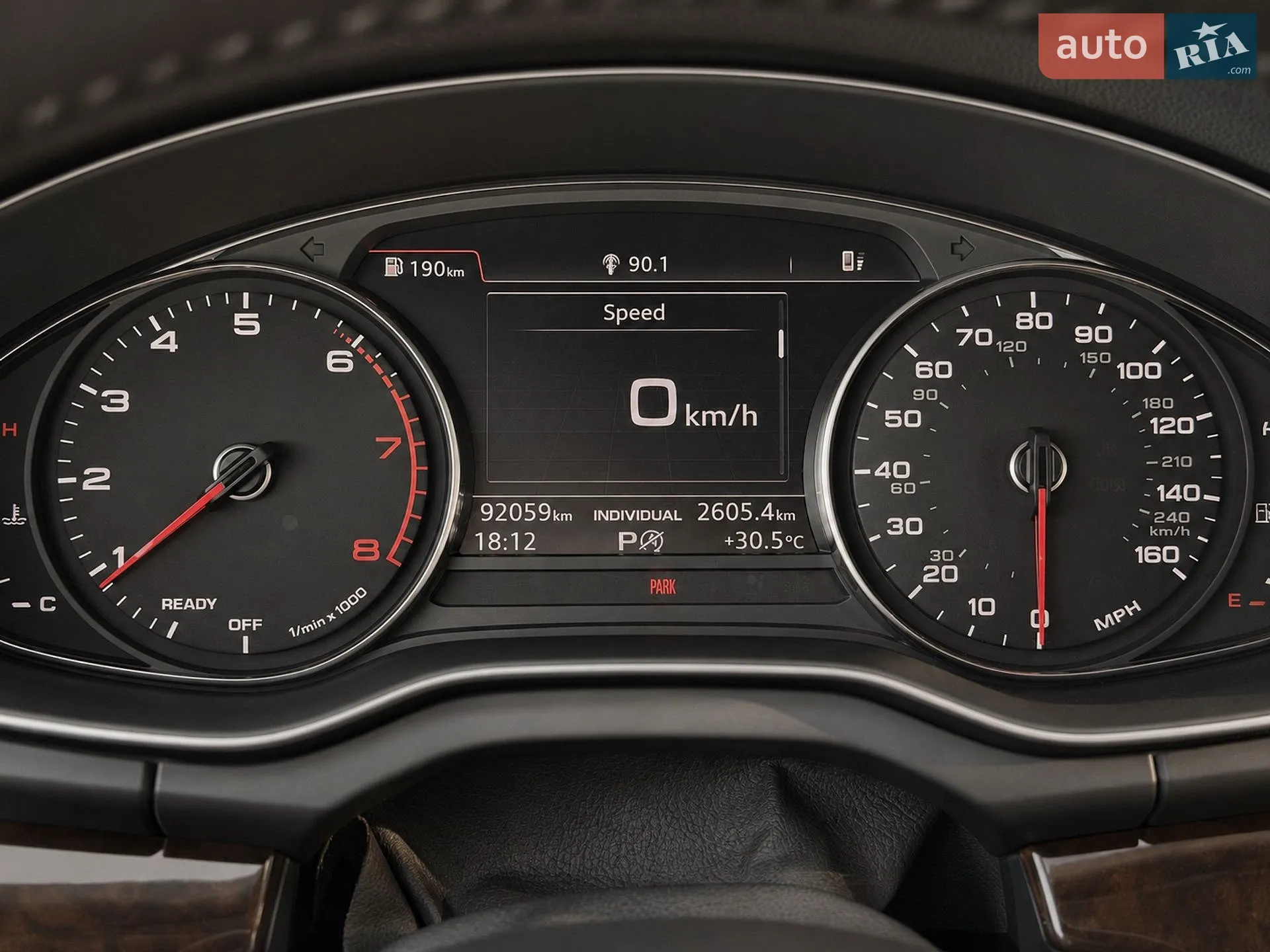 2019 Audi Q5 - мініатюра 19