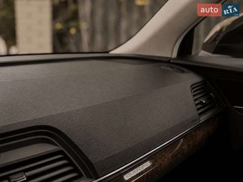 Audi Q5 2019 VIN WA1ANAFY5L2044085 фото оголошення 23 з 72