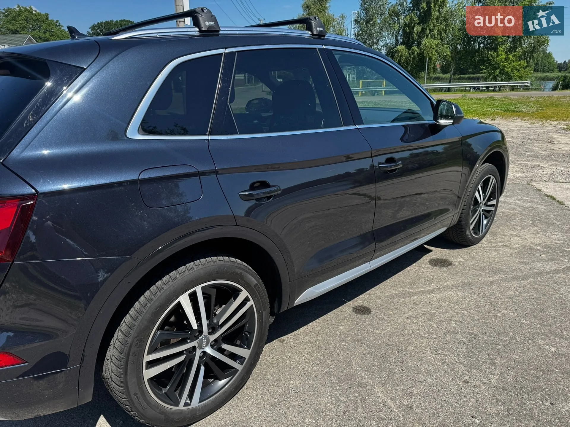 2019 Audi Q5 - мініатюра 4