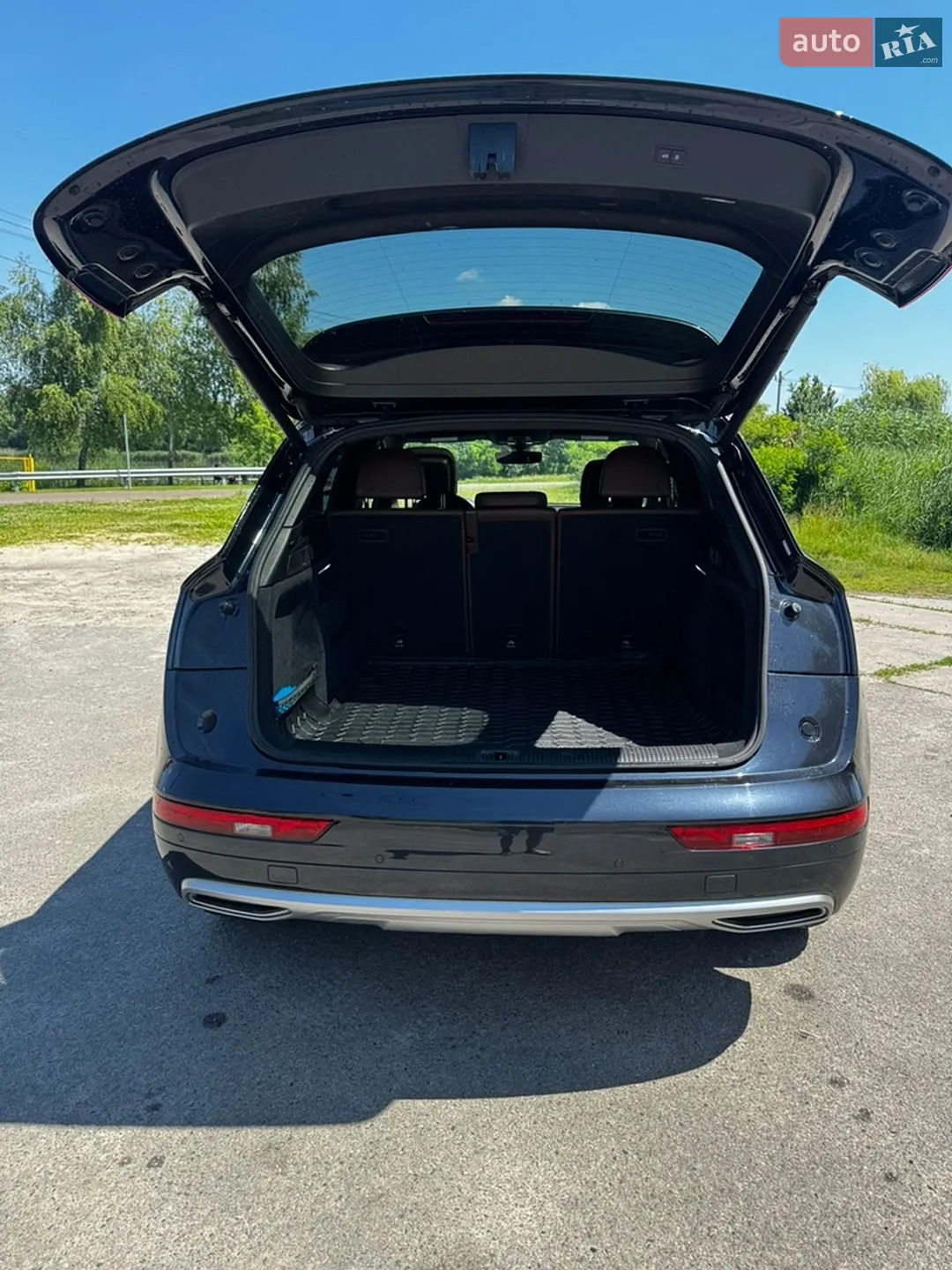 2019 Audi Q5 - мініатюра 7