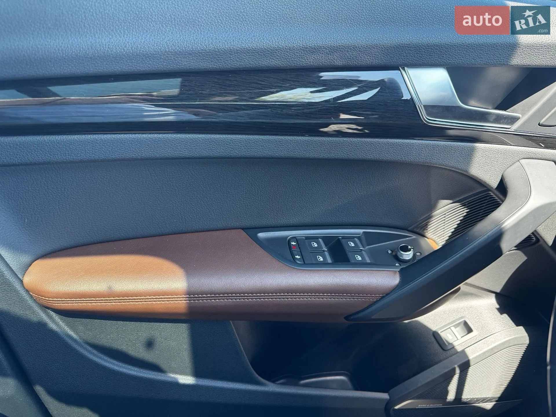 2019 Audi Q5 - мініатюра 16