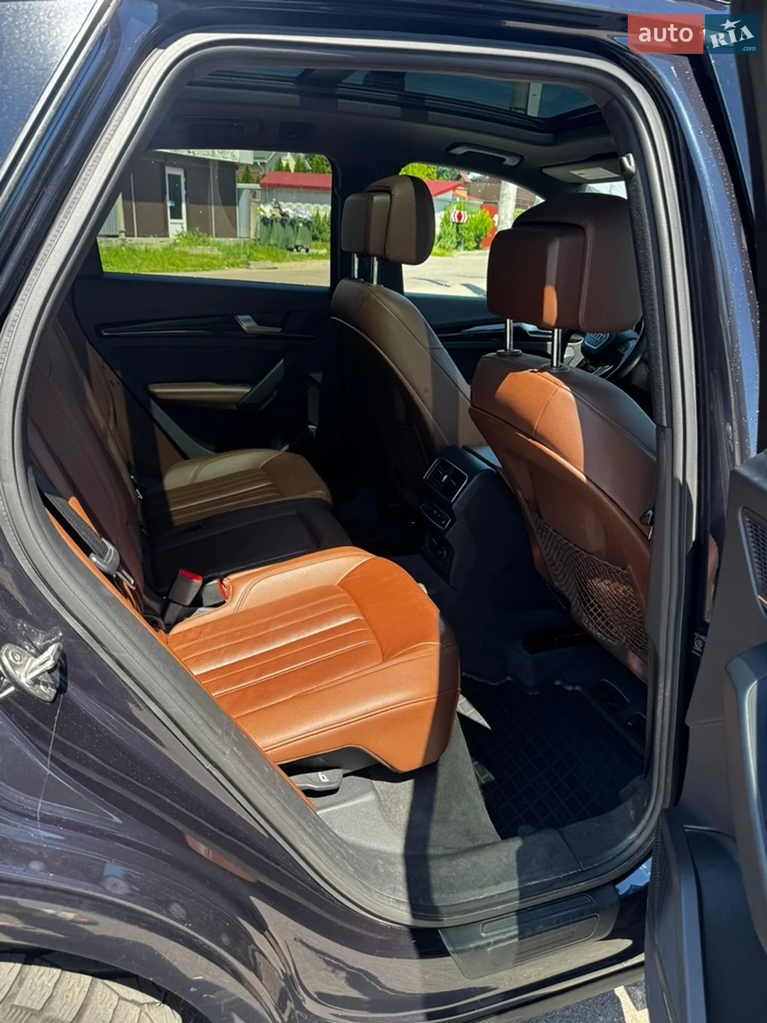 2019 Audi Q5 - мініатюра 9