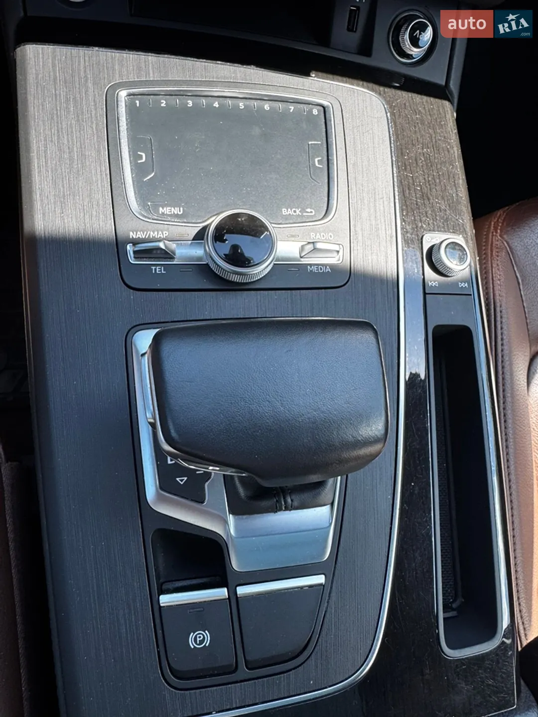2019 Audi Q5 - мініатюра 19