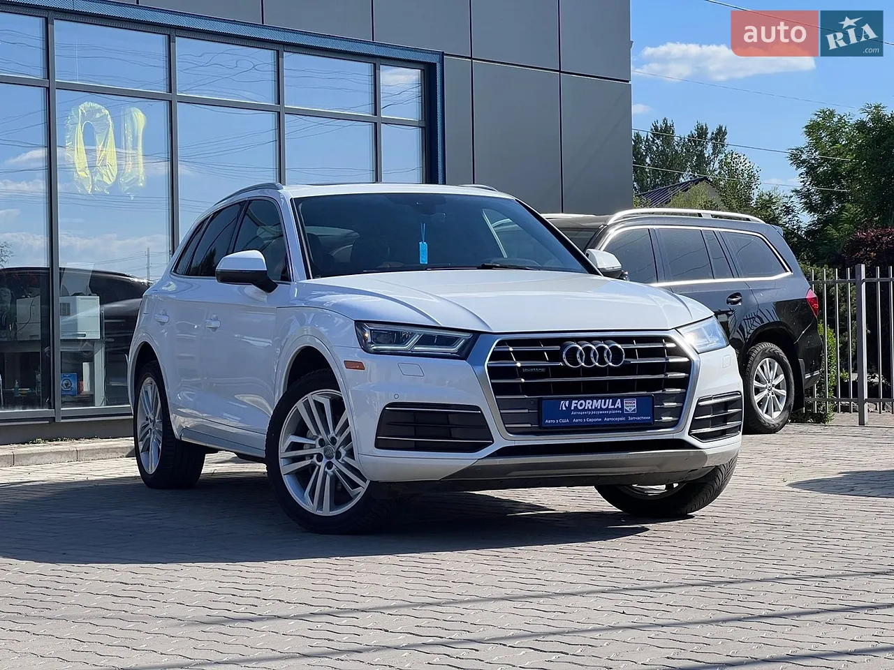 2014 Audi Q5 - мініатюра 63