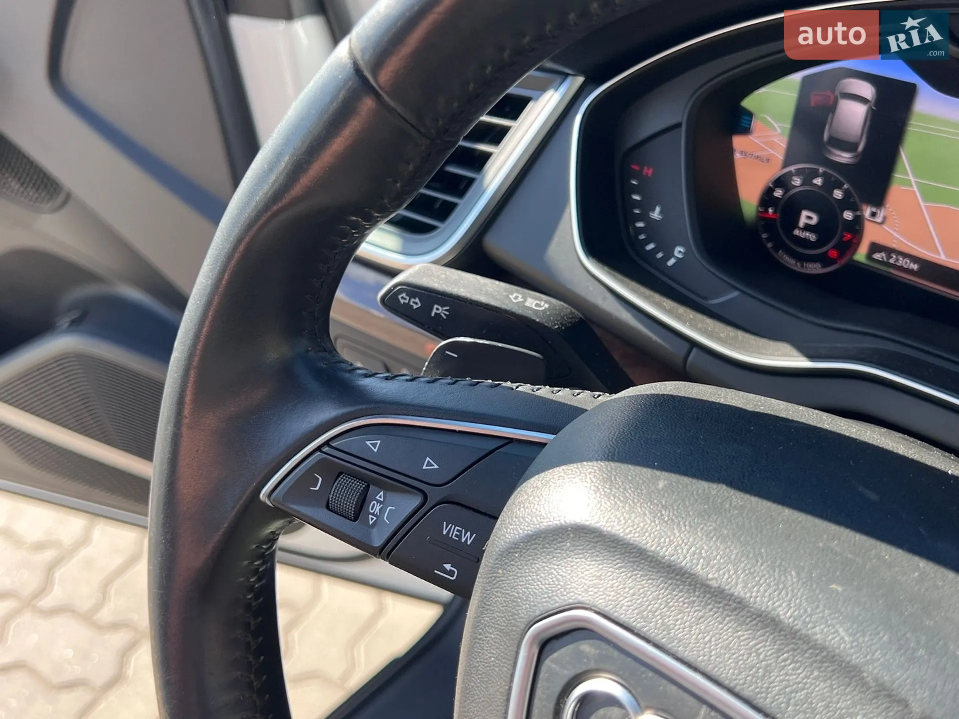 2018 Audi Q5 - мініатюра 22