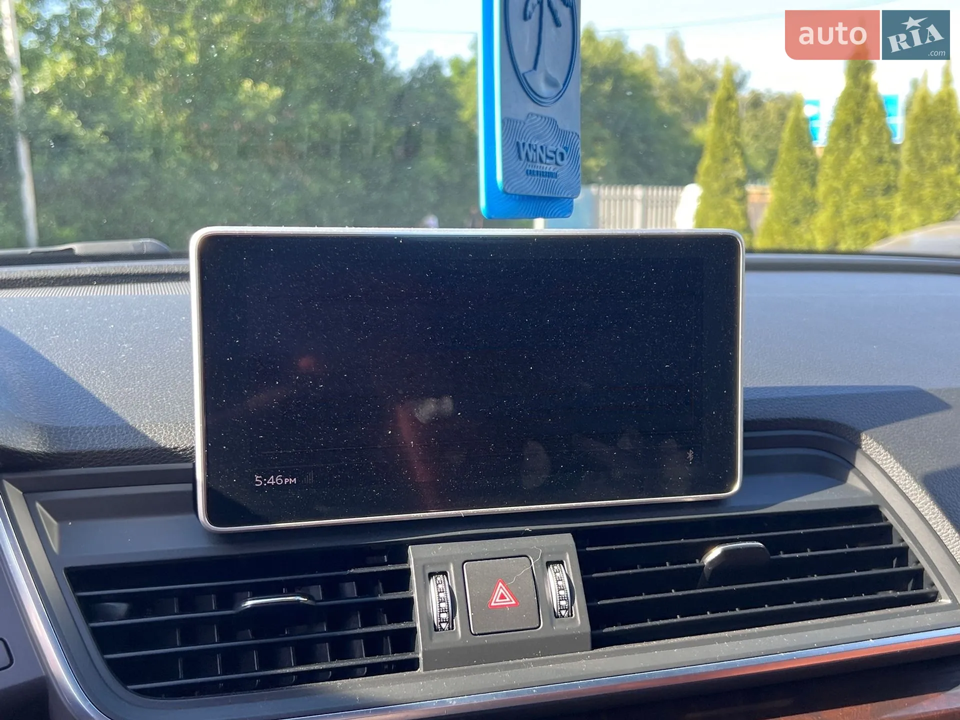 2018 Audi Q5 - мініатюра 27