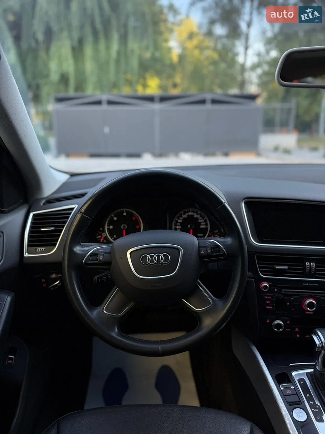 2015 Audi Q5 - мініатюра 19