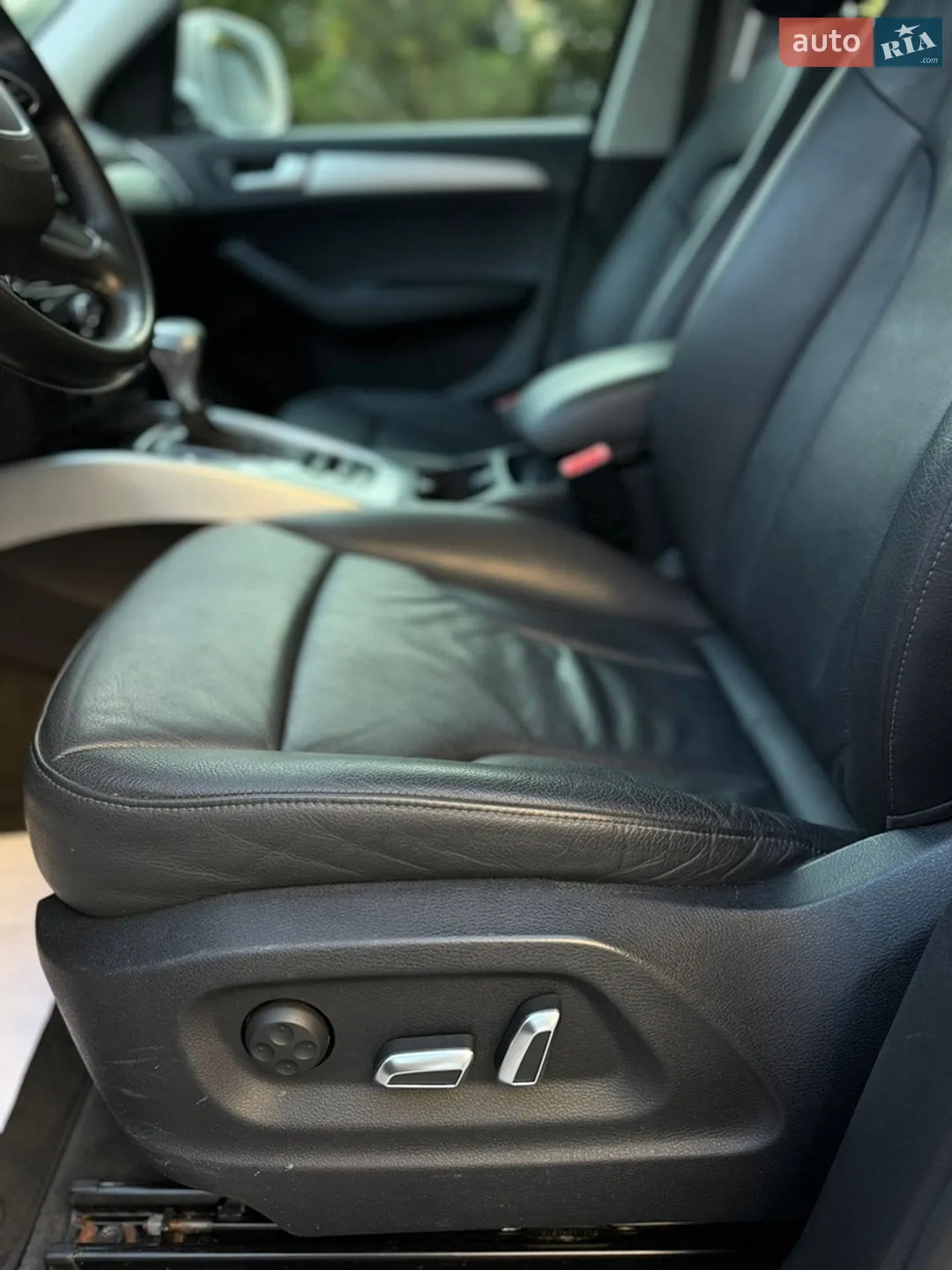 2015 Audi Q5 - мініатюра 24