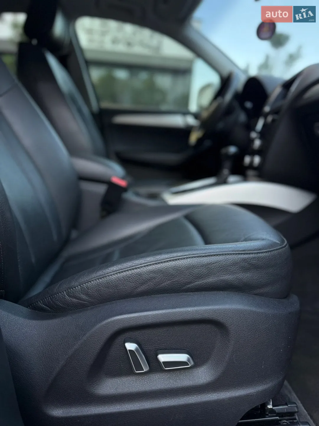 2015 Audi Q5 - мініатюра 29