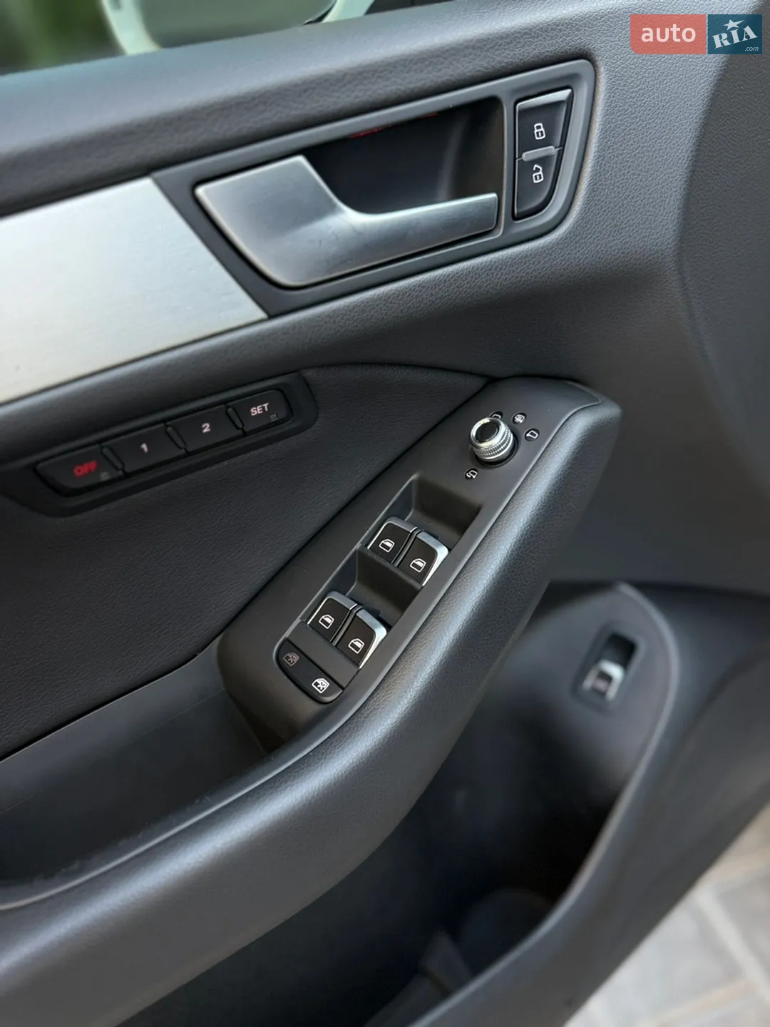 2015 Audi Q5 - мініатюра 34