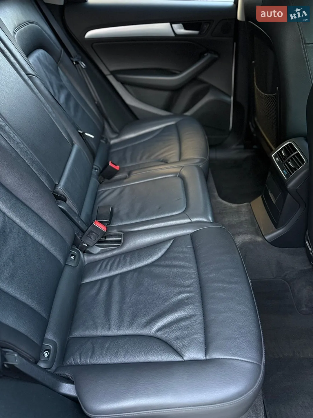 2015 Audi Q5 - мініатюра 39