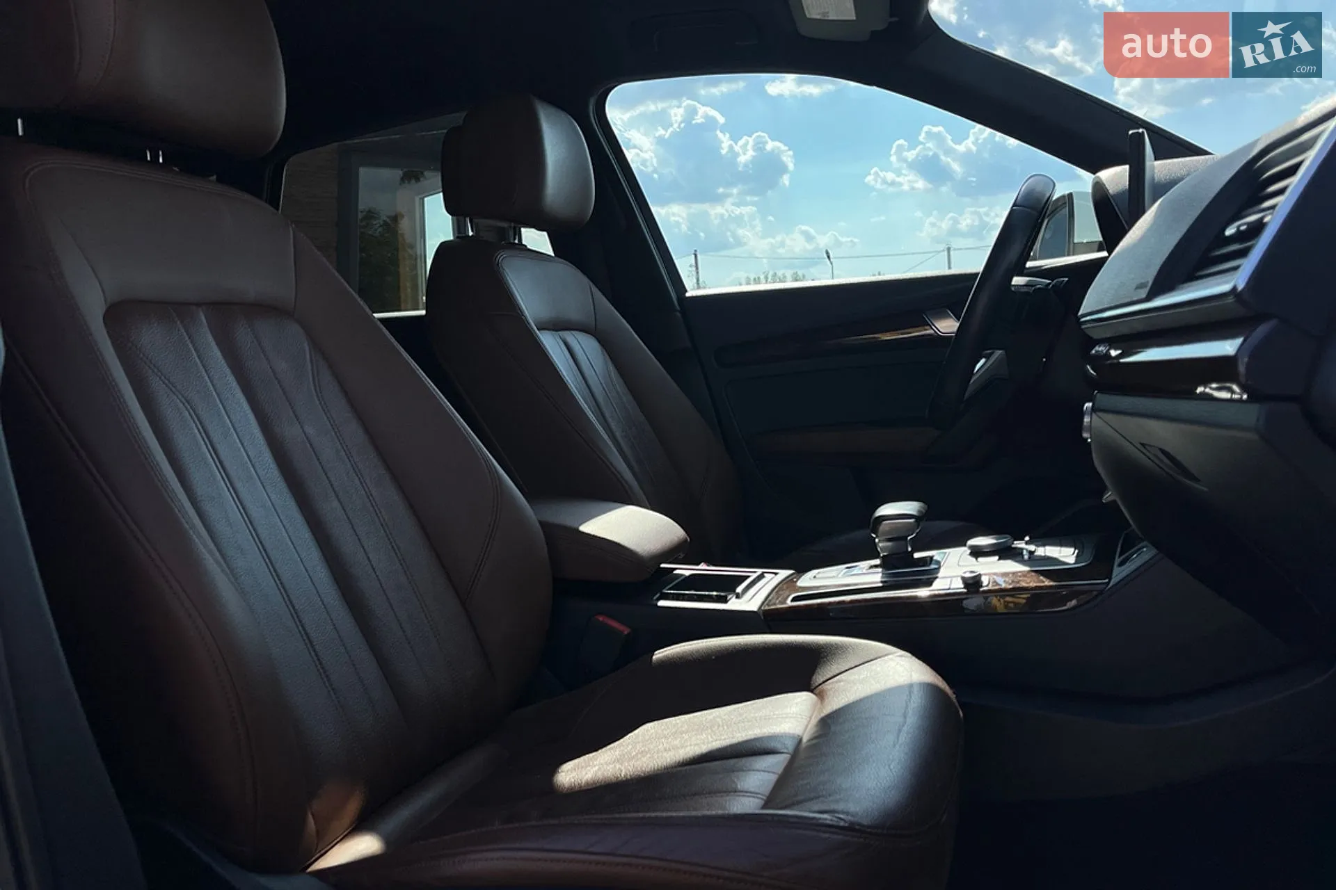 2018 Audi Q5 - мініатюра 20
