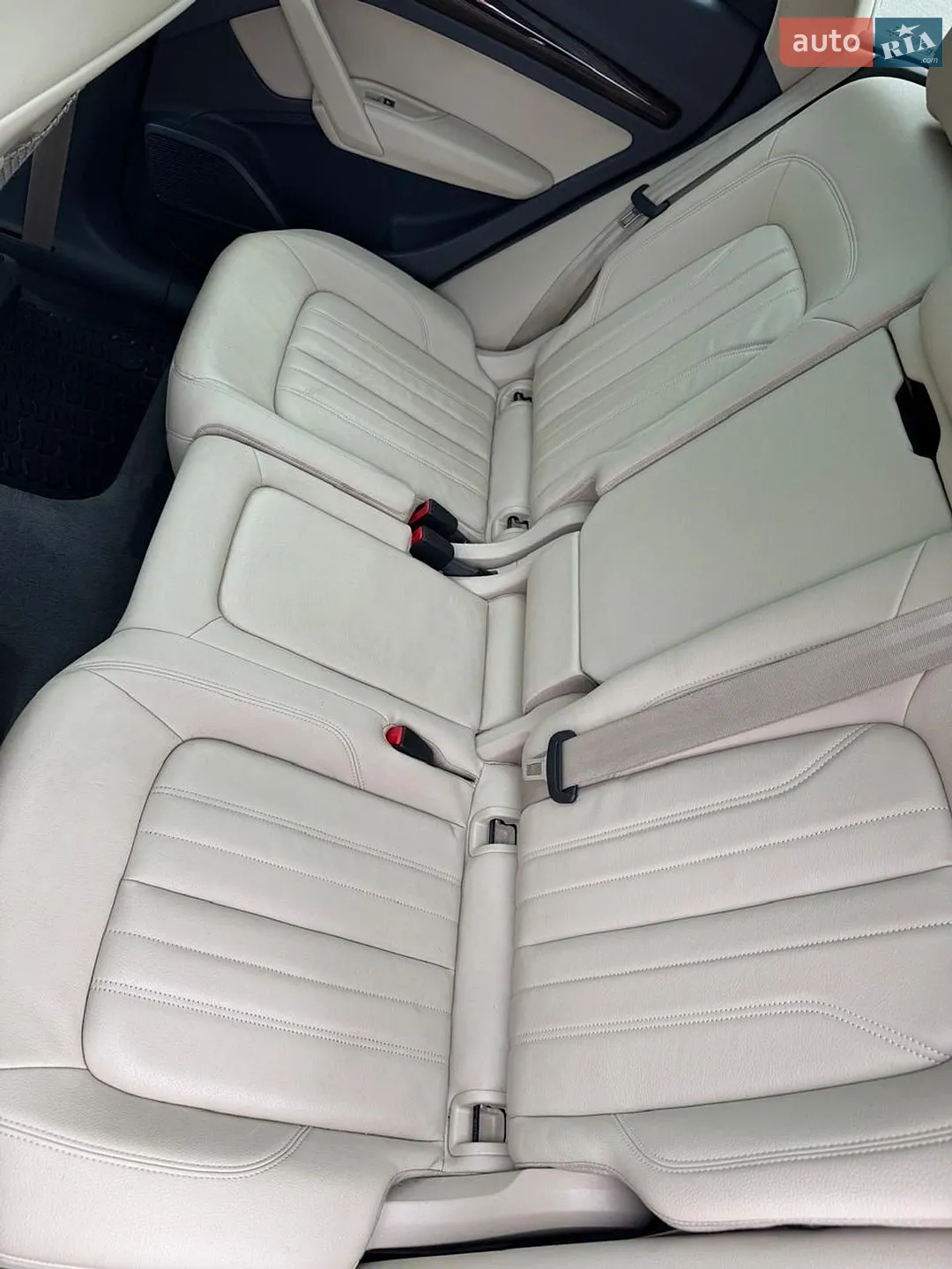 2016 Audi Q5 - мініатюра 12