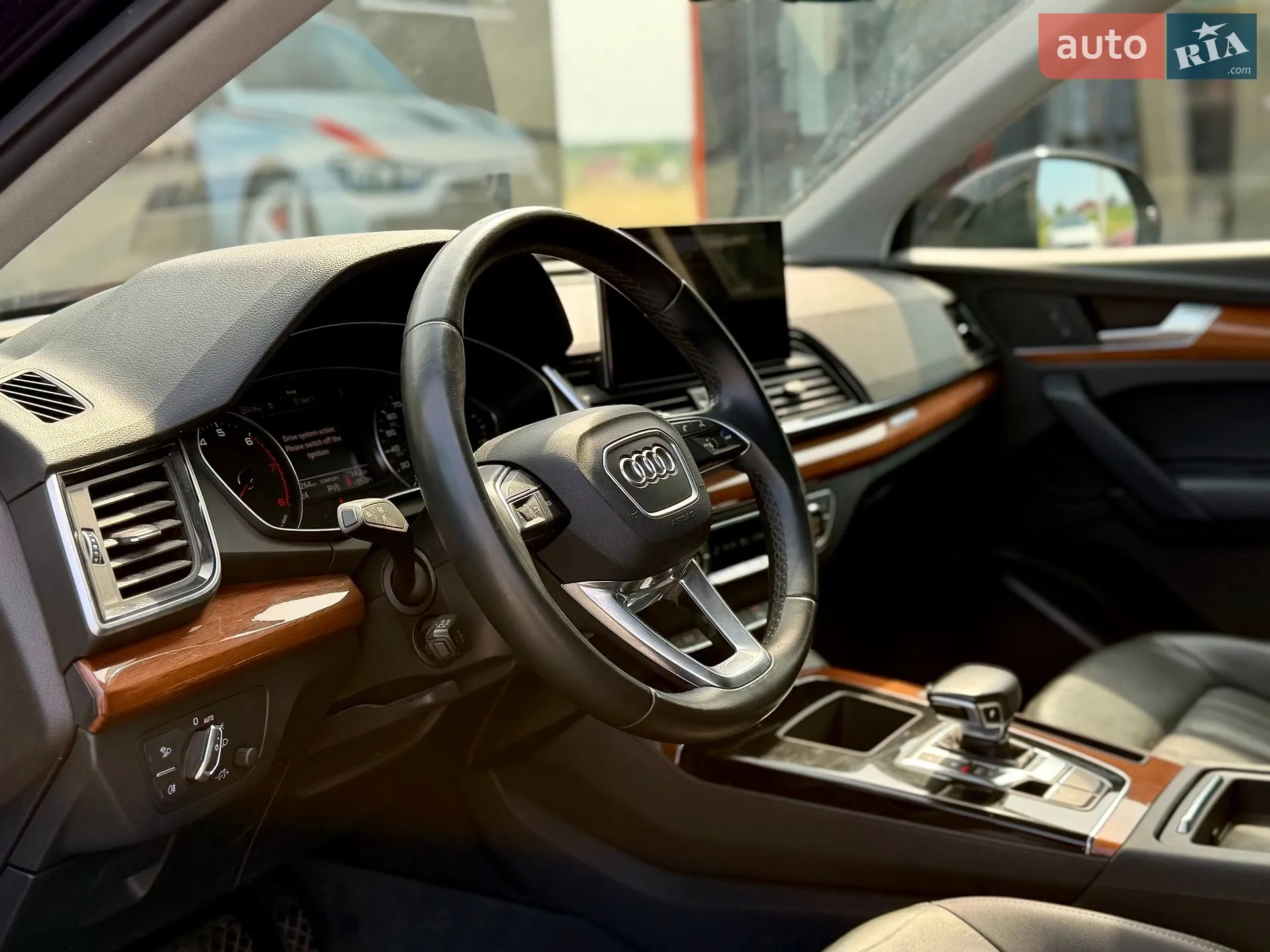 2020 Audi Q5 - мініатюра 25