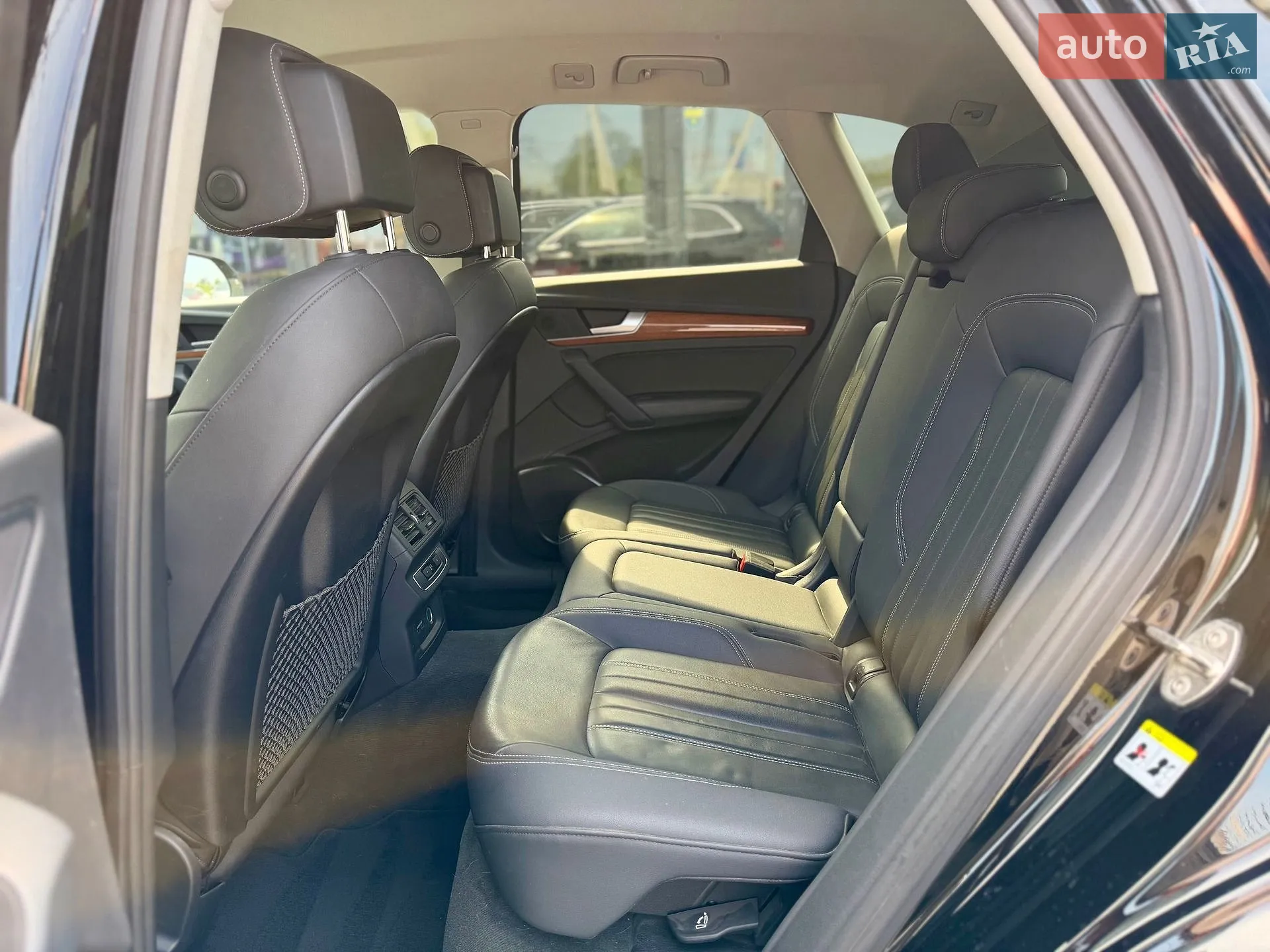 2020 Audi Q5 - мініатюра 27