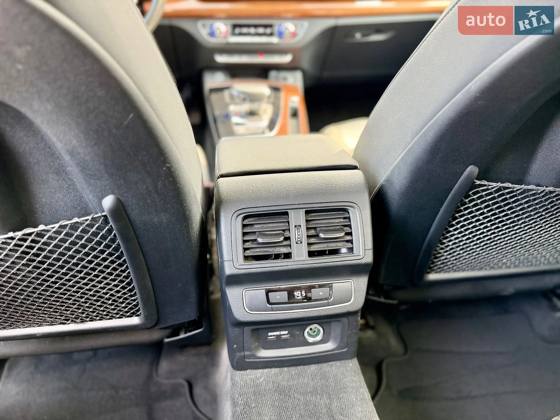 2020 Audi Q5 - мініатюра 32