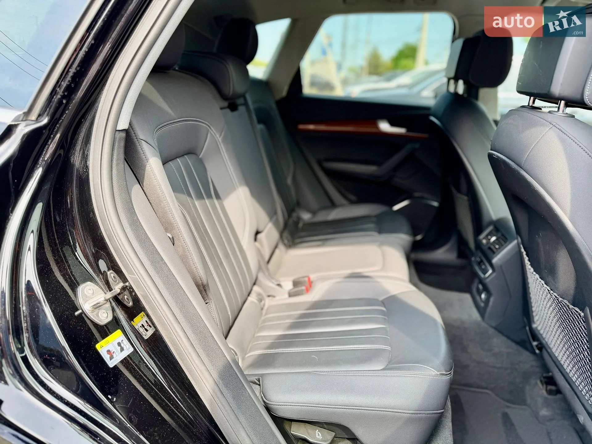 2020 Audi Q5 - мініатюра 38