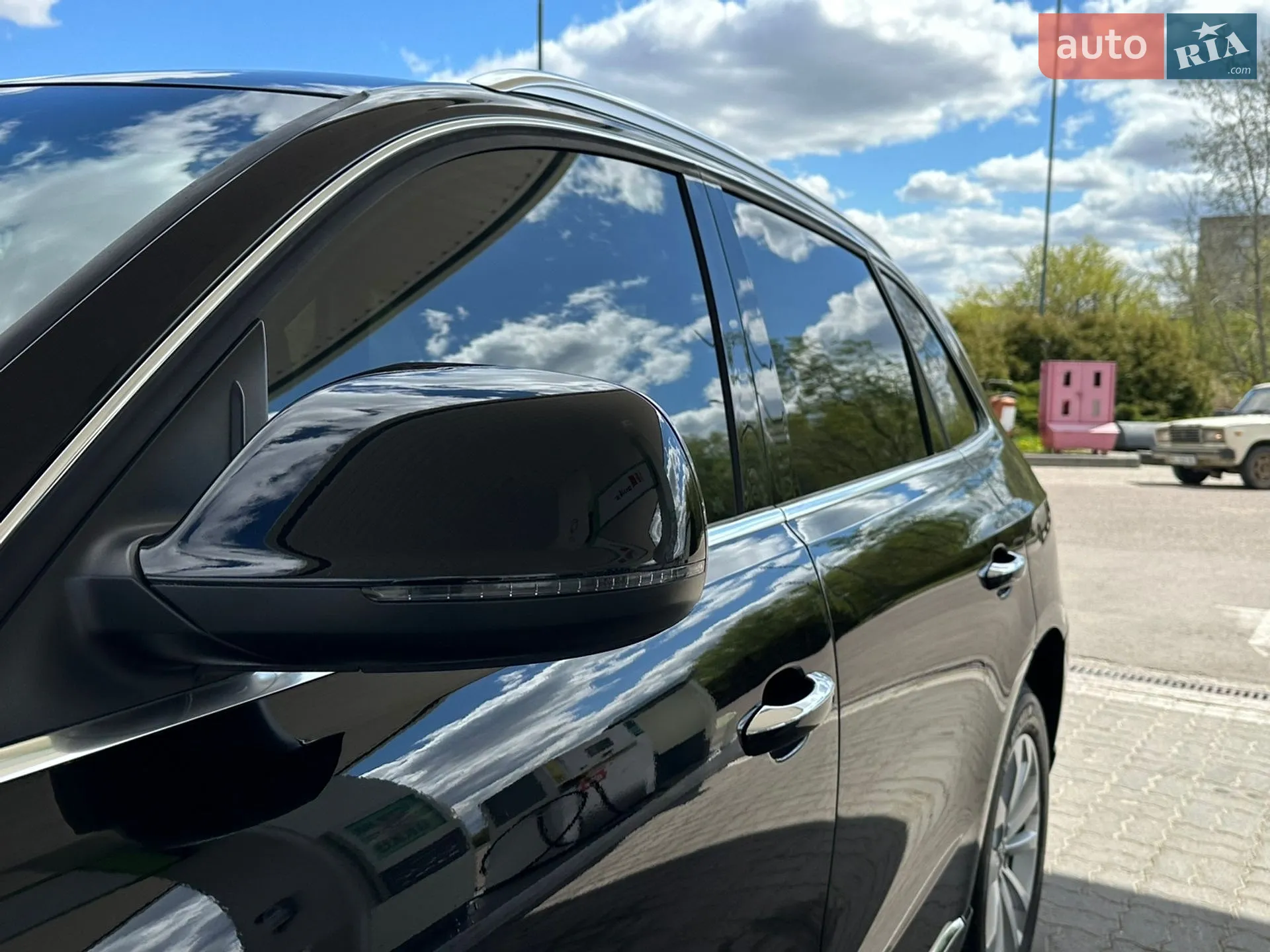 2014 Audi Q5 - мініатюра 8