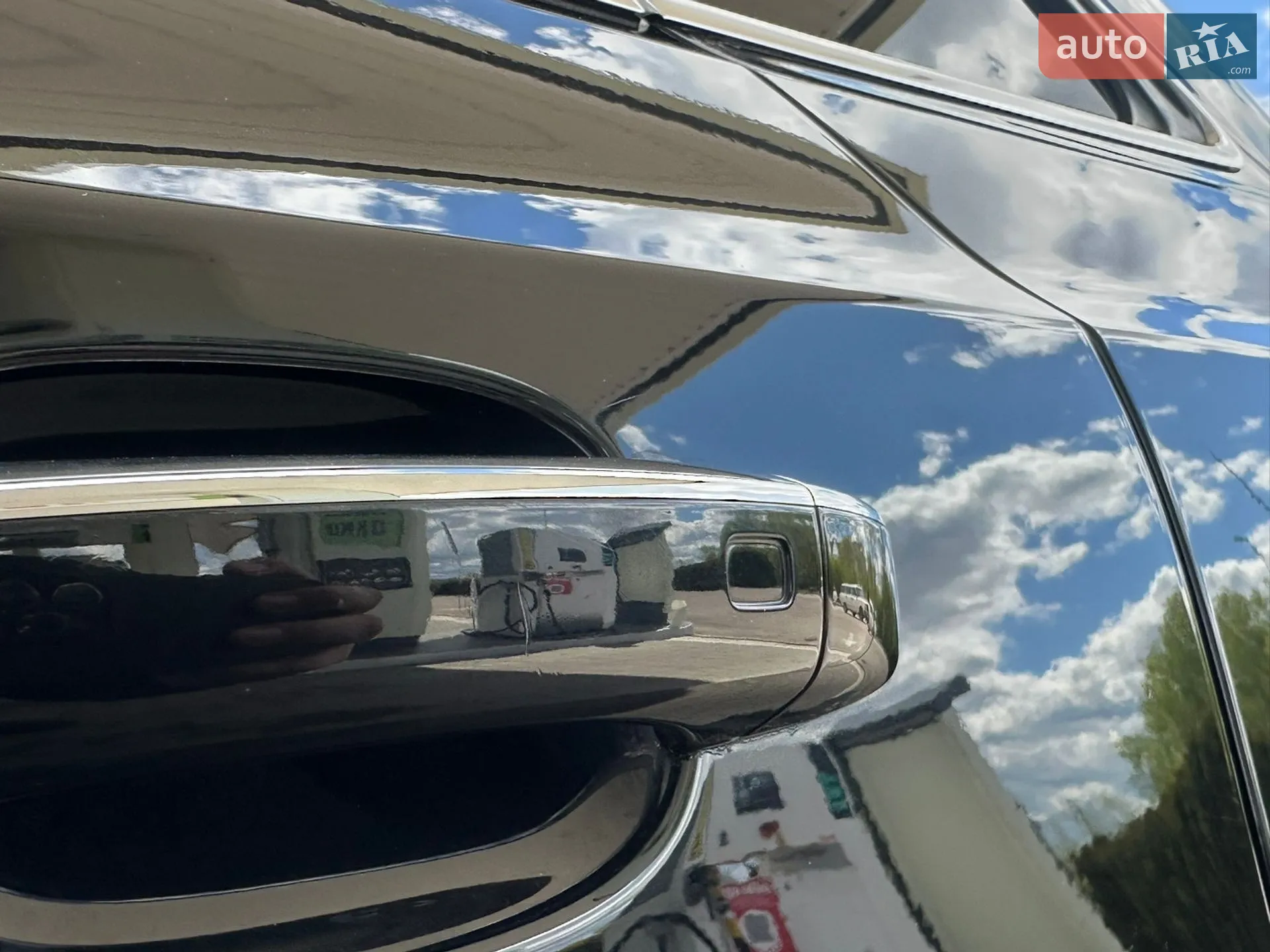 2014 Audi Q5 - мініатюра 12