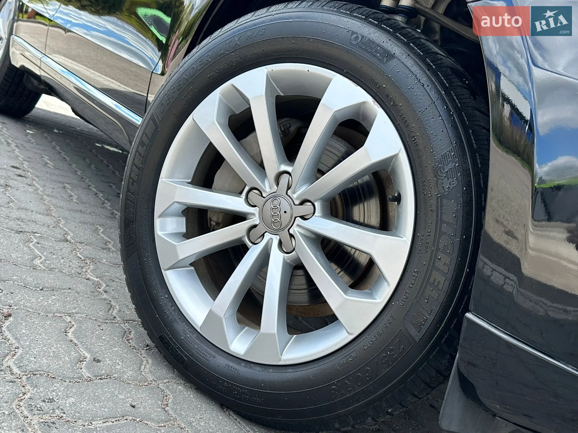 2014 Audi Q5 - мініатюра 17