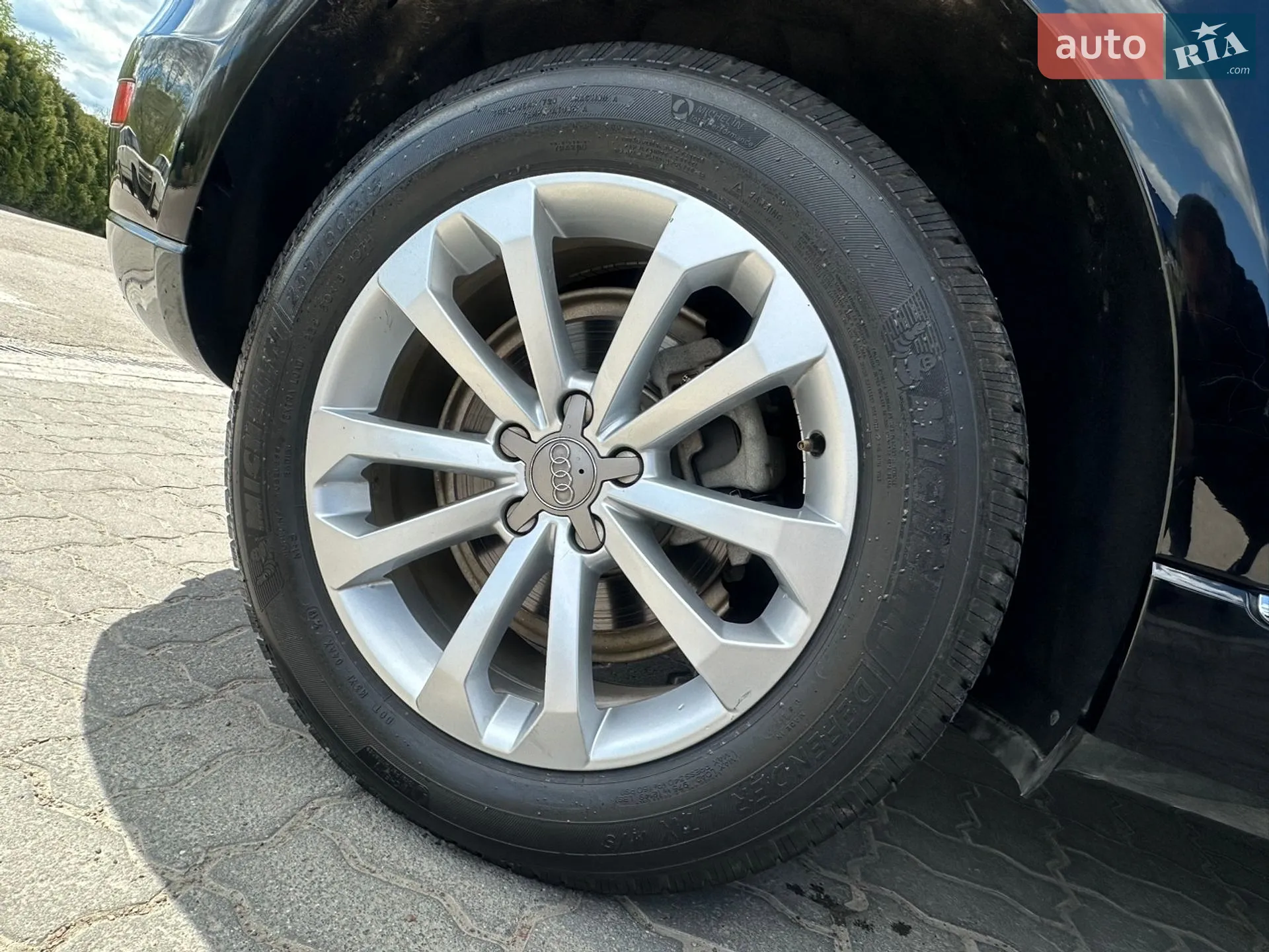 2014 Audi Q5 - мініатюра 22