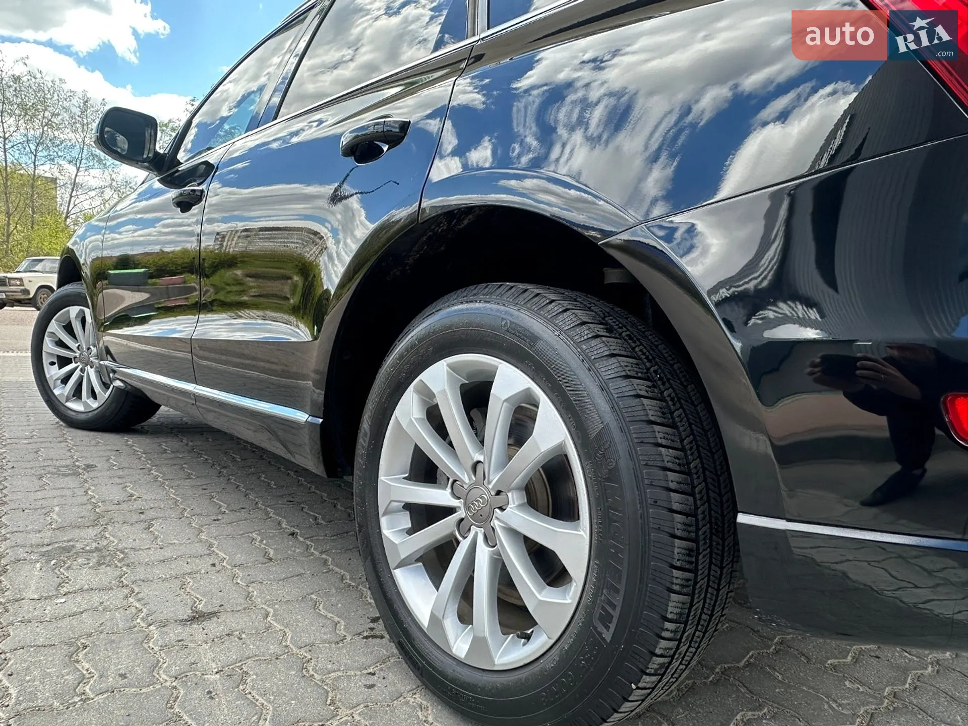 2014 Audi Q5 - мініатюра 28