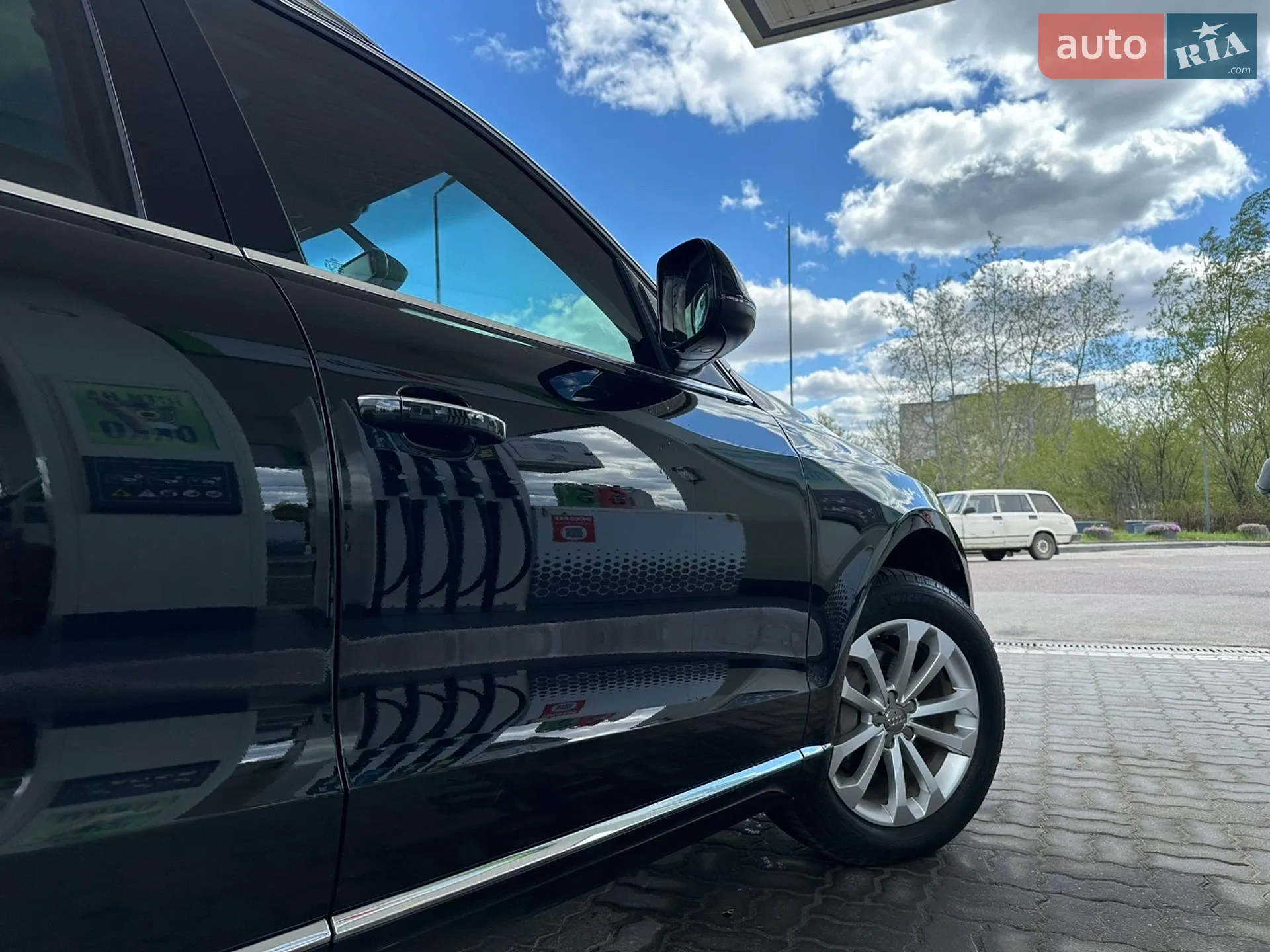 2014 Audi Q5 - мініатюра 38