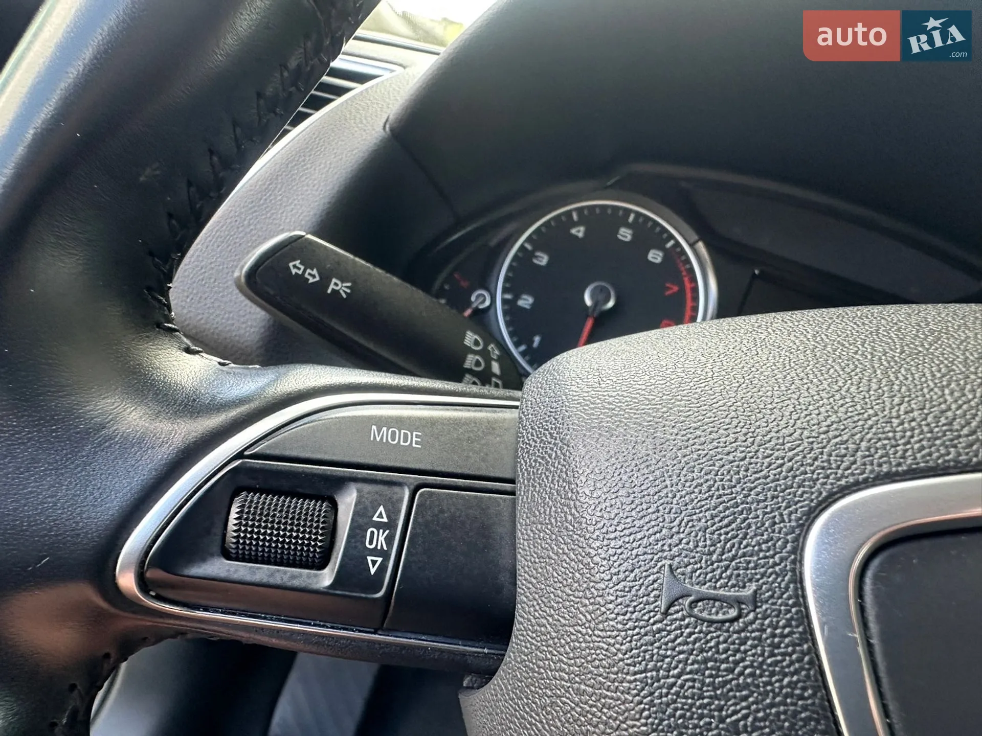 2014 Audi Q5 - мініатюра 43