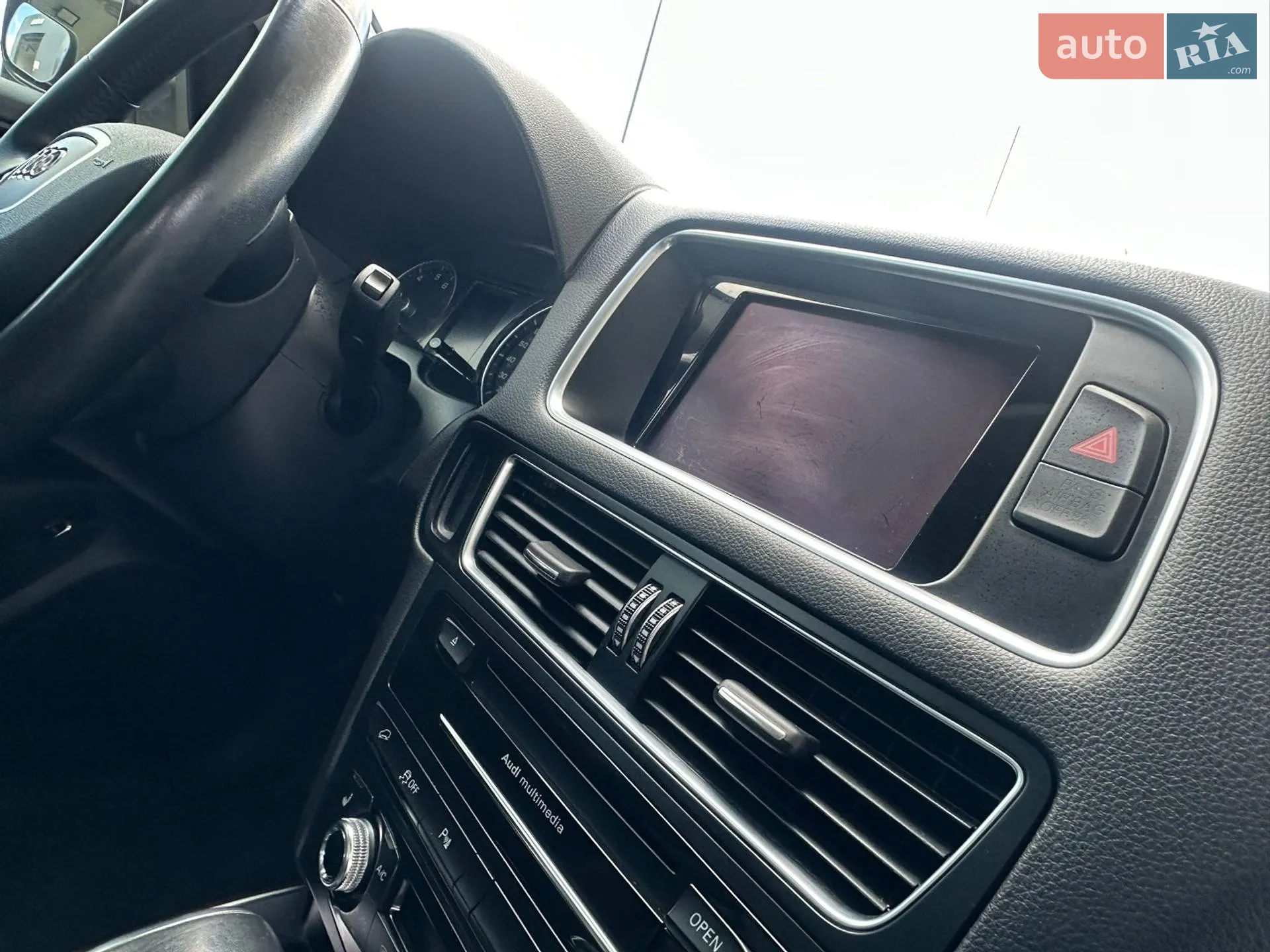 2014 Audi Q5 - мініатюра 57