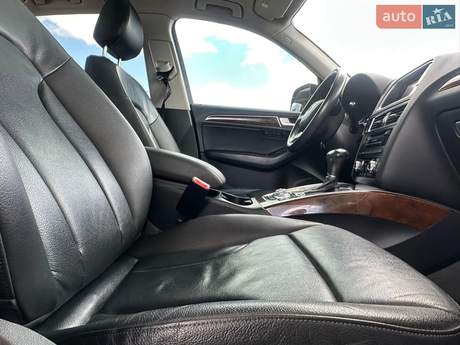 2014 Audi Q5 - мініатюра 61