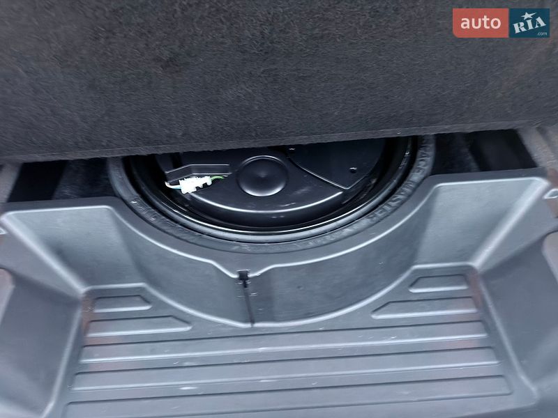 Внедорожник / Кроссовер Audi Q5 2016 в Луцке