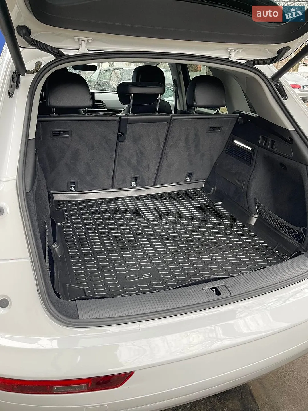2017 Audi Q5 - мініатюра 7